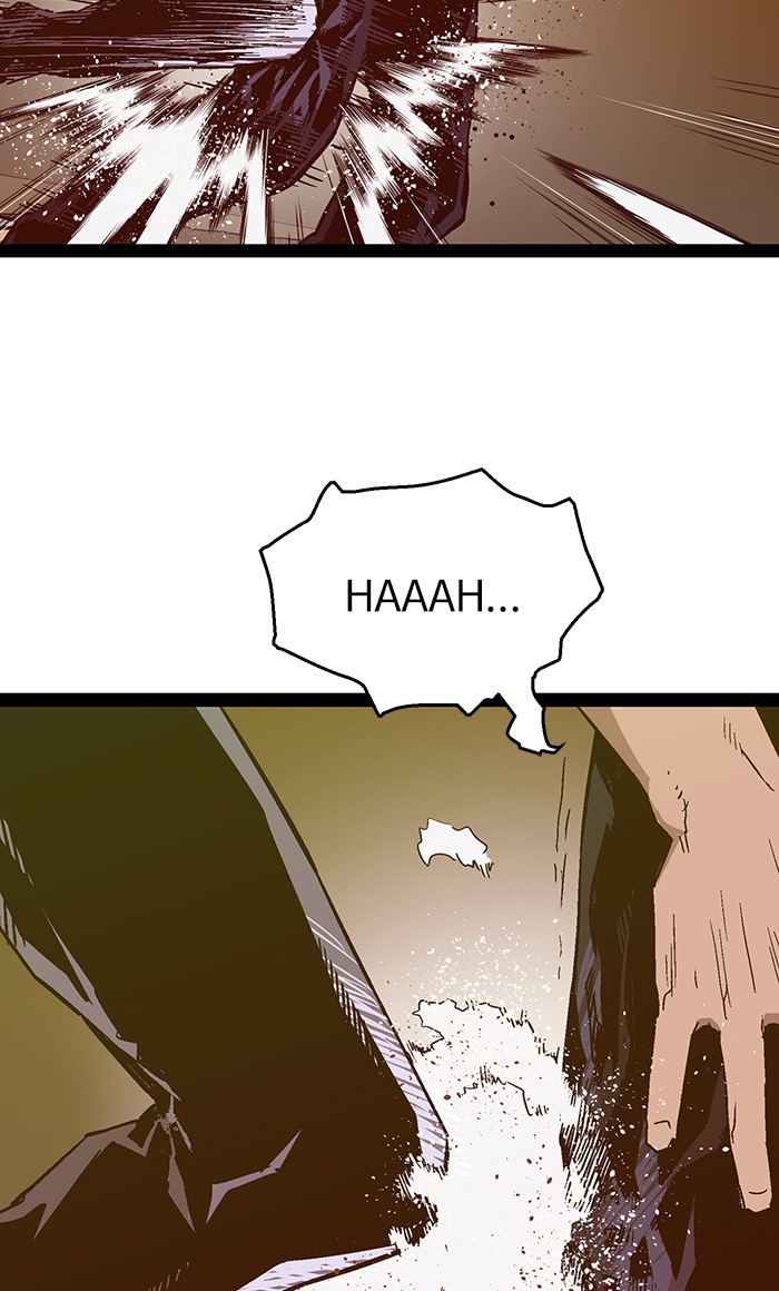 Weak Hero Chapter 121 halaman 10