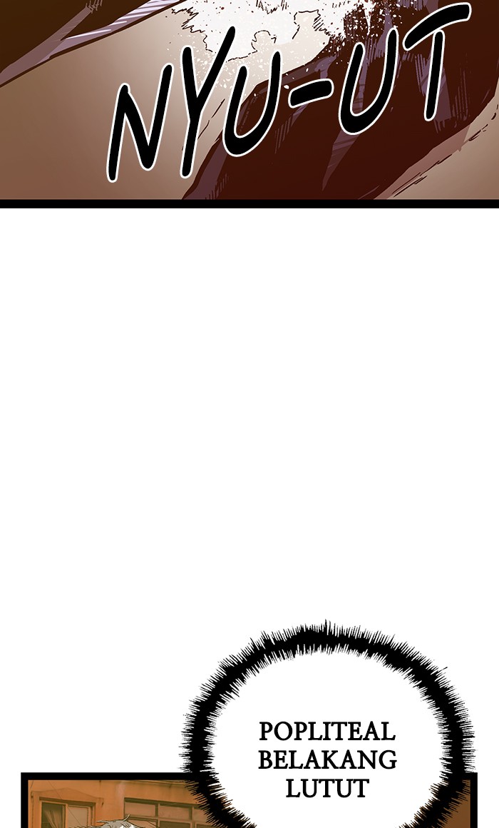 Weak Hero Chapter 121 halaman 11