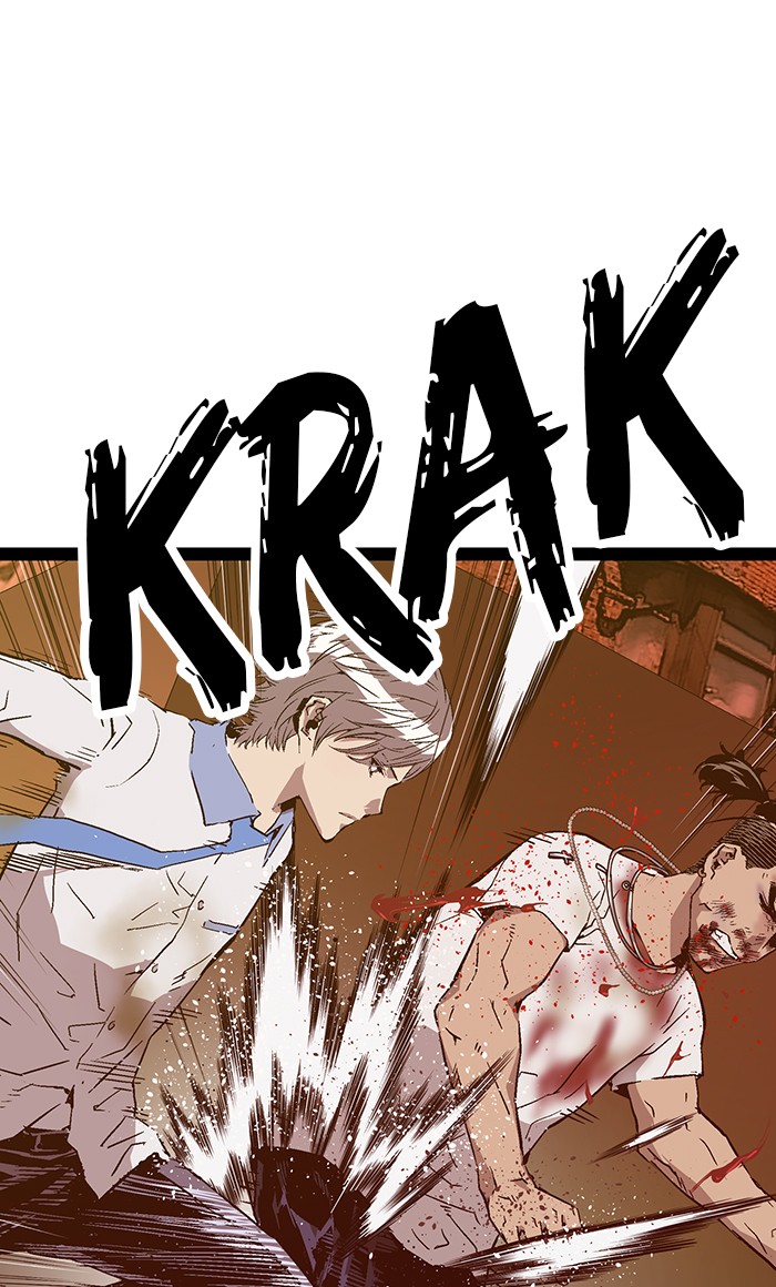 Weak Hero Chapter 121 halaman 9