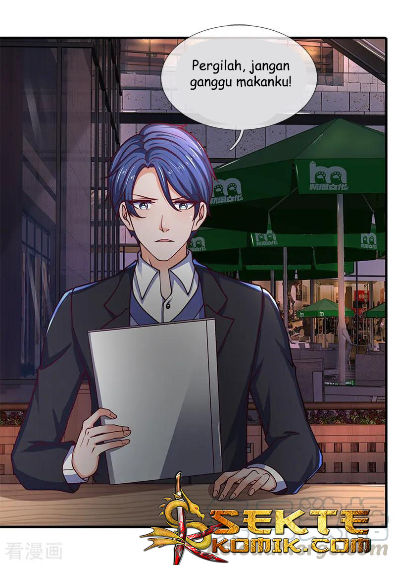 Manhua Ultimate King of Mixed City Chapter 80 gambar 2