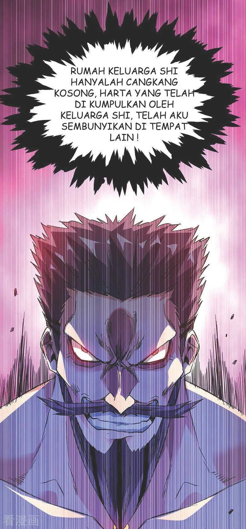 The First Son-In-Law Vanguard of All Time Chapter 62 Gambar 4
