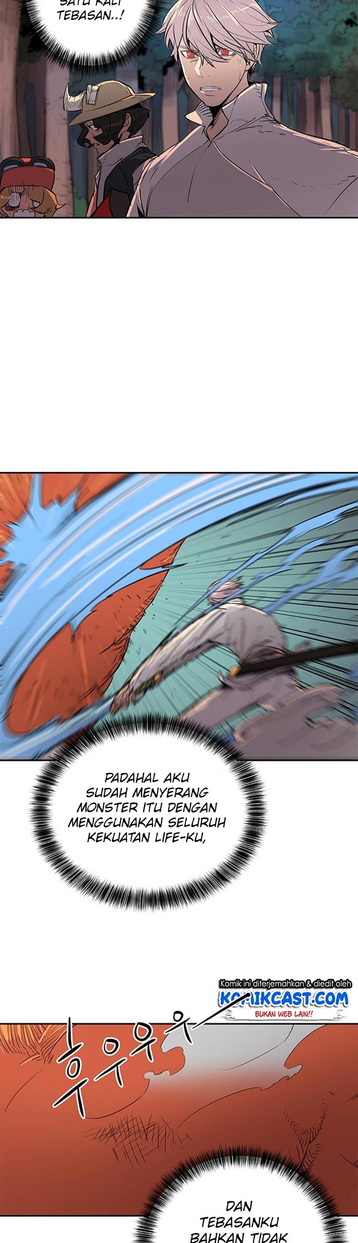 Get Life Chapter 42 halaman 4