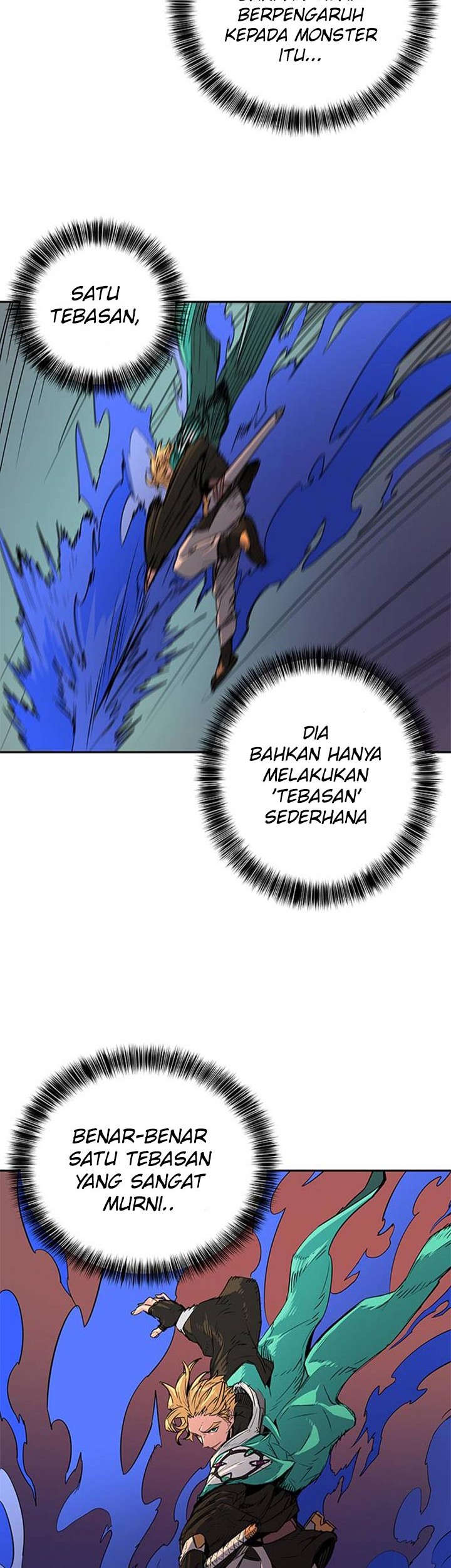 Get Life Chapter 42 halaman 5