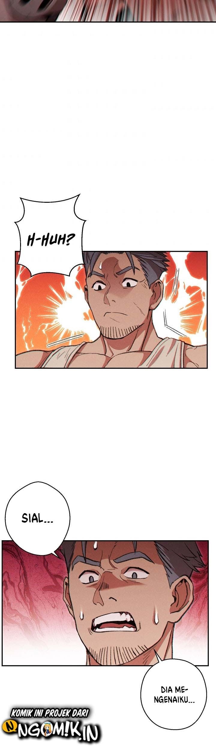 Dungeon Reset Chapter 54 halaman 5