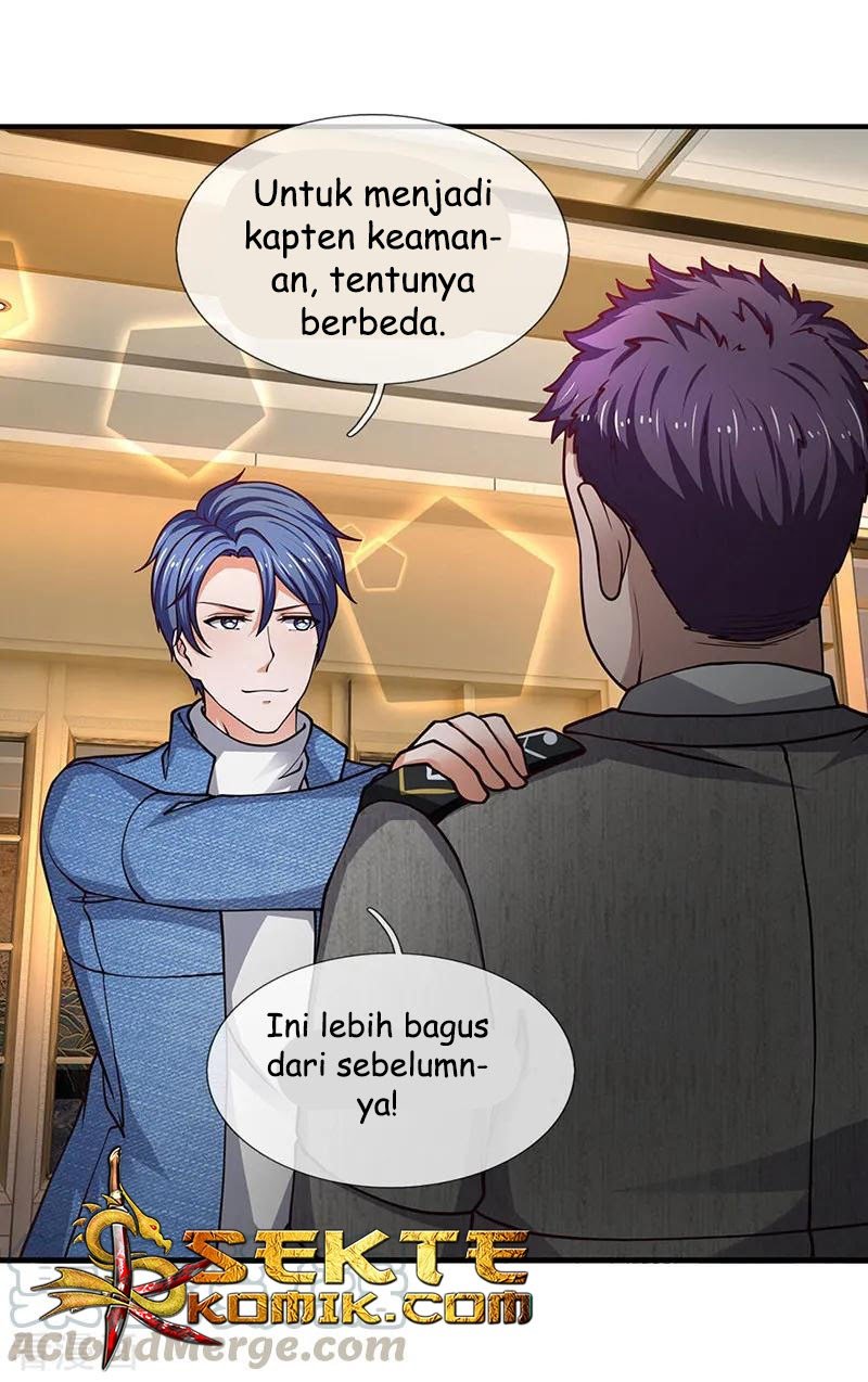 Manhua Ultimate King of Mixed City Chapter 84 gambar 2