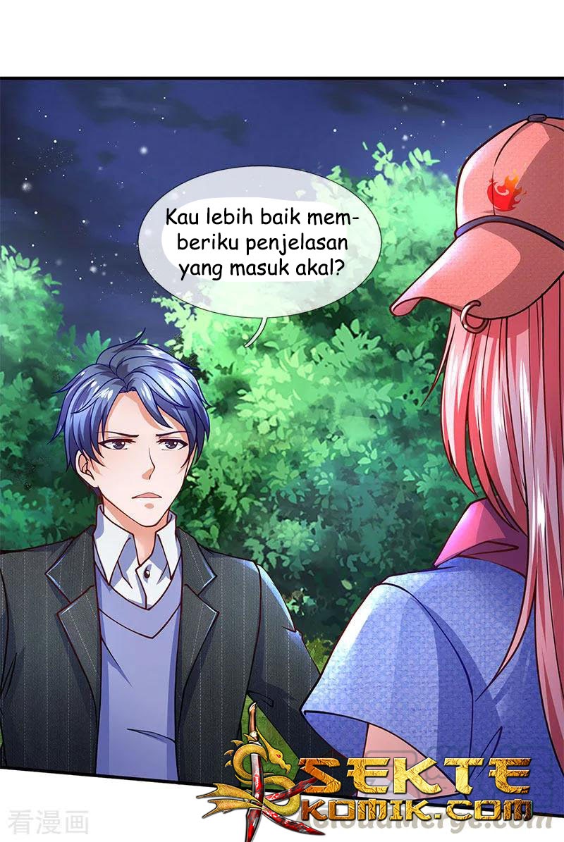 Manhua Ultimate King of Mixed City Chapter 83 gambar 2