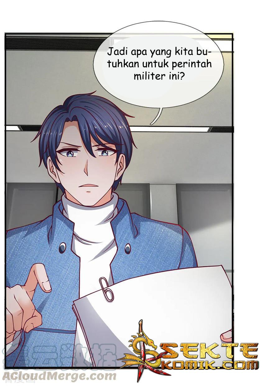 Manhua Ultimate King of Mixed City Chapter 88 gambar 2