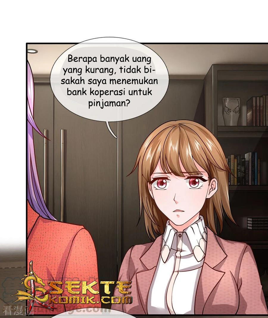 Manhua Ultimate King of Mixed City Chapter 89 gambar 2