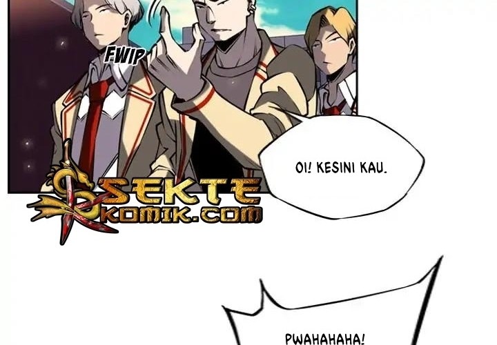 Supernova Chapter 12 Gambar 5