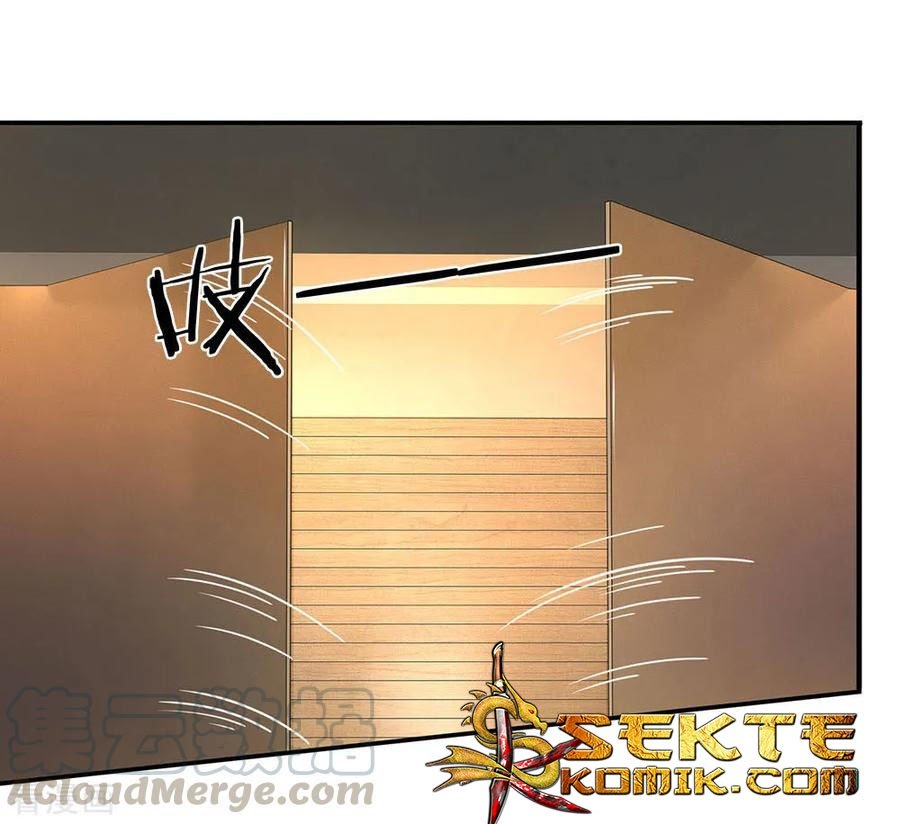 Manhua Ultimate King of Mixed City Chapter 92 gambar 2