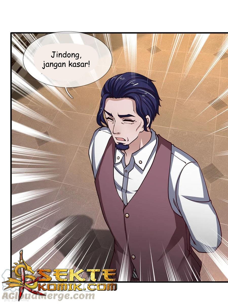 Manhua Ultimate King of Mixed City Chapter 98 gambar 2