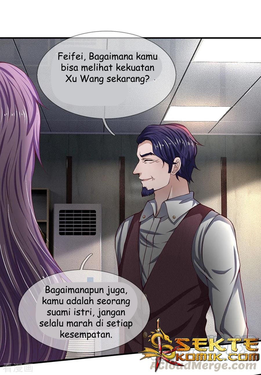 Manhua Ultimate King of Mixed City Chapter 102 gambar 2