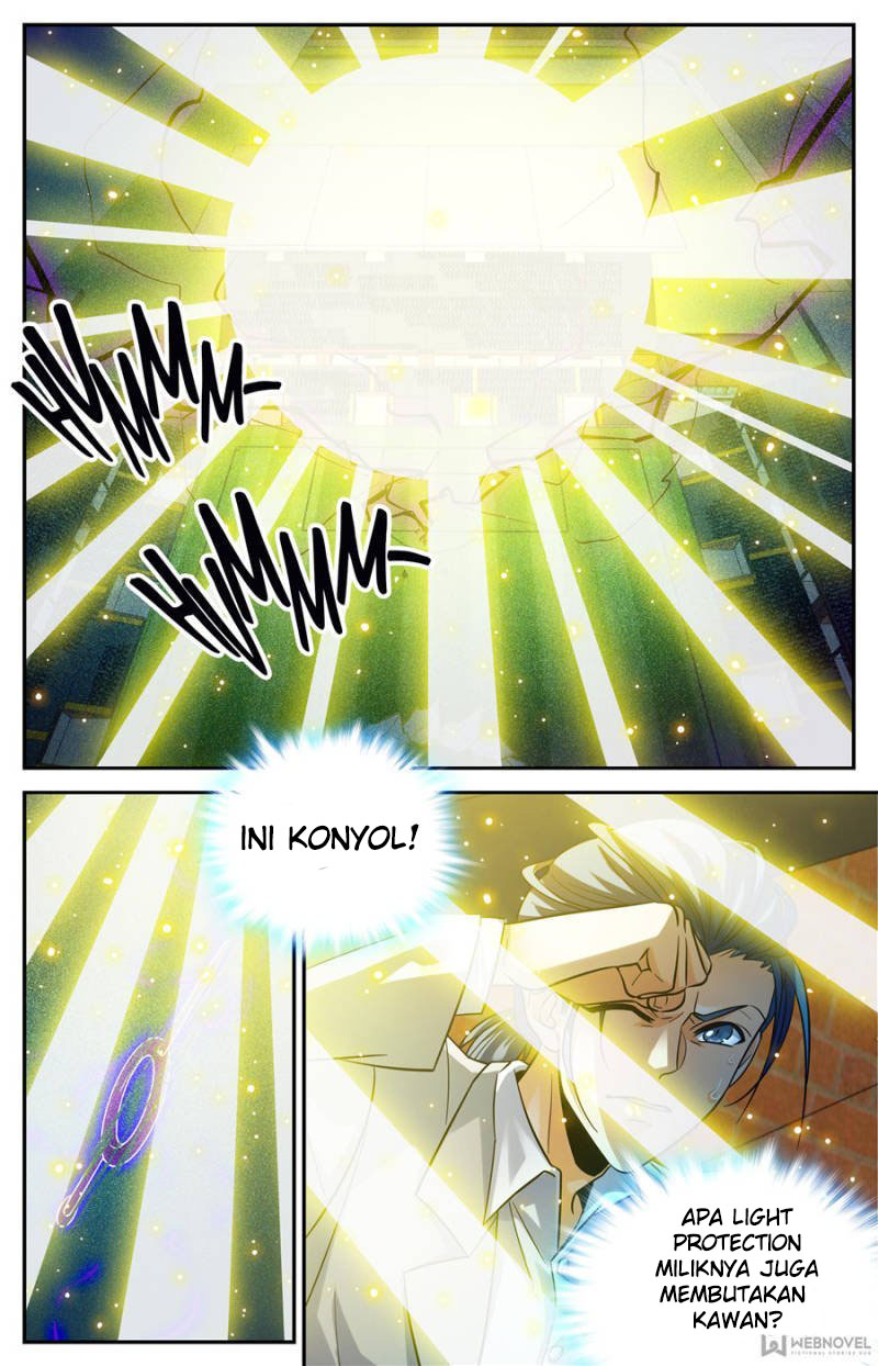 Manhua Versatile Mage Chapter 362 gambar 2