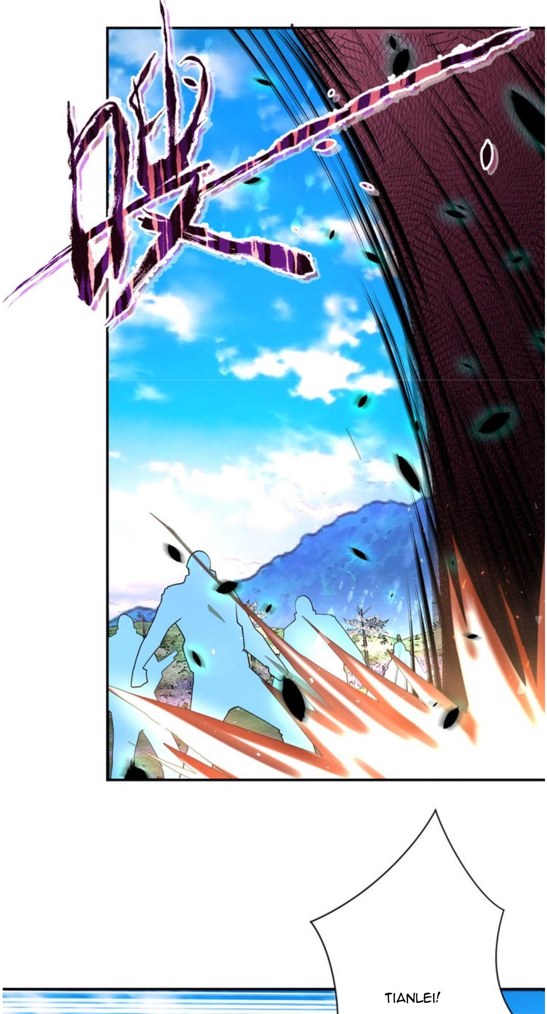 Super System Chapter 114 halaman 4
