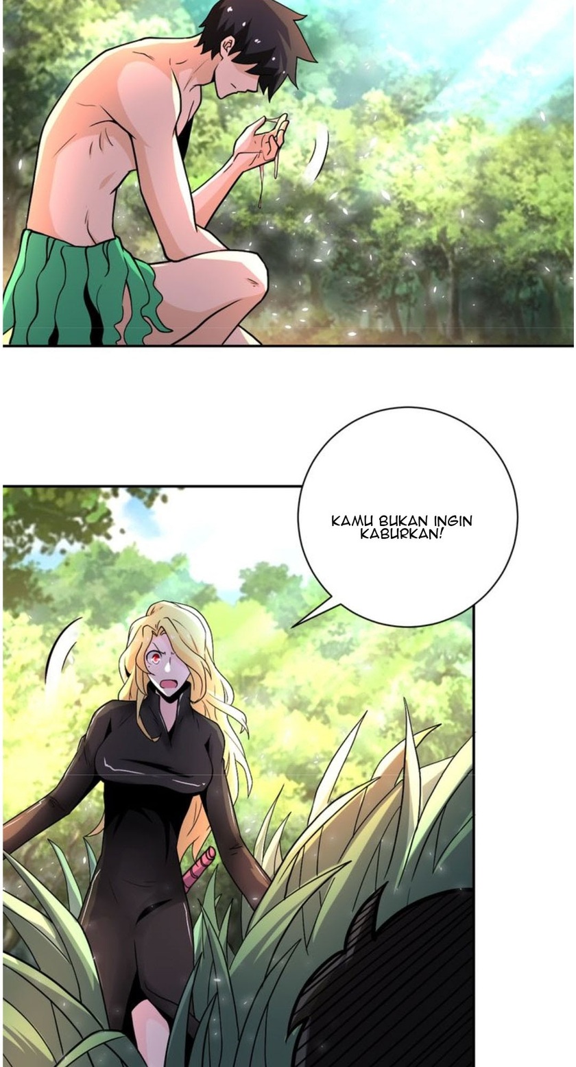 Super System Chapter 117 halaman 4