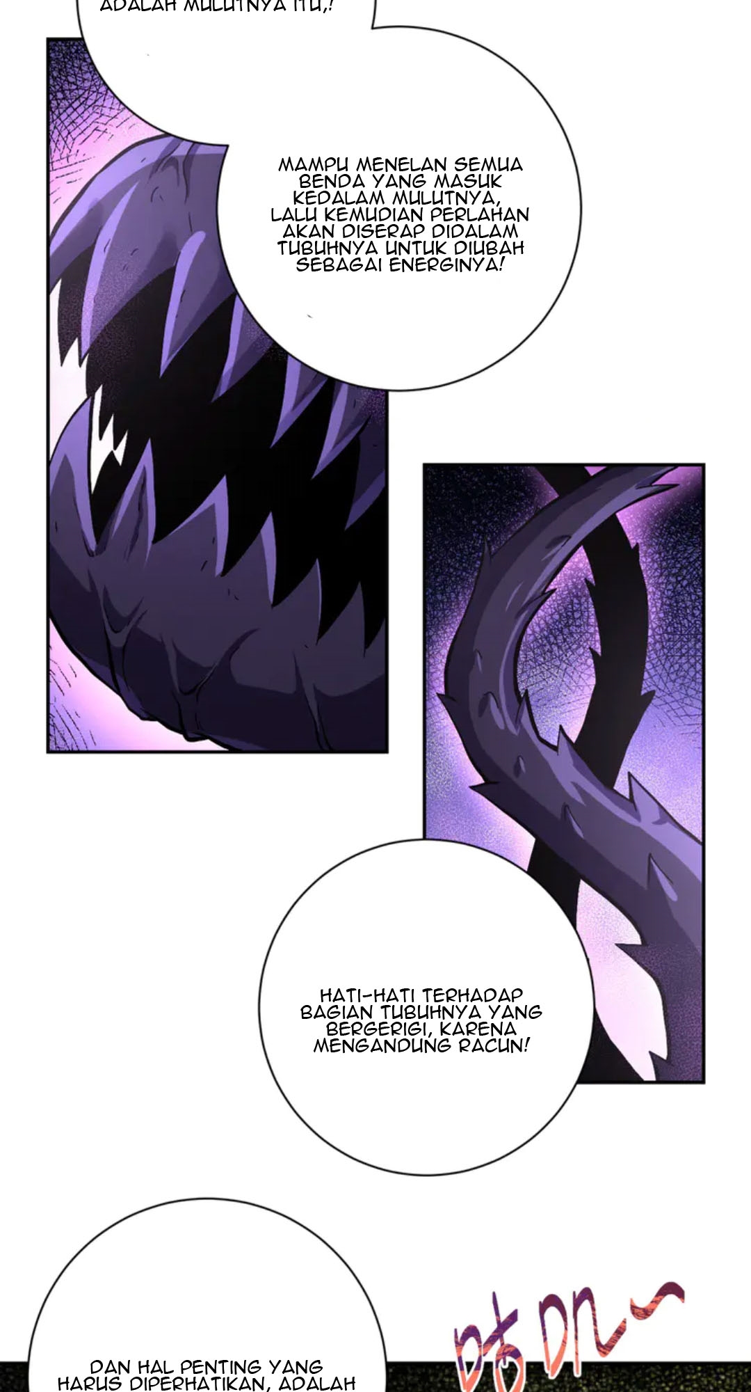 Super System Chapter 118 halaman 4