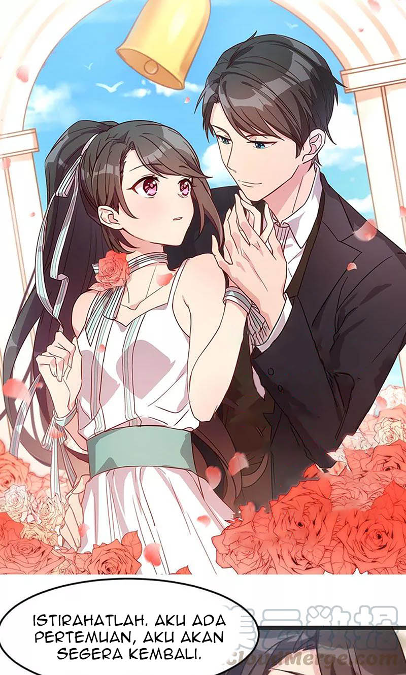 Manhua CEO’s Sudden Proposal Chapter 20 gambar 2