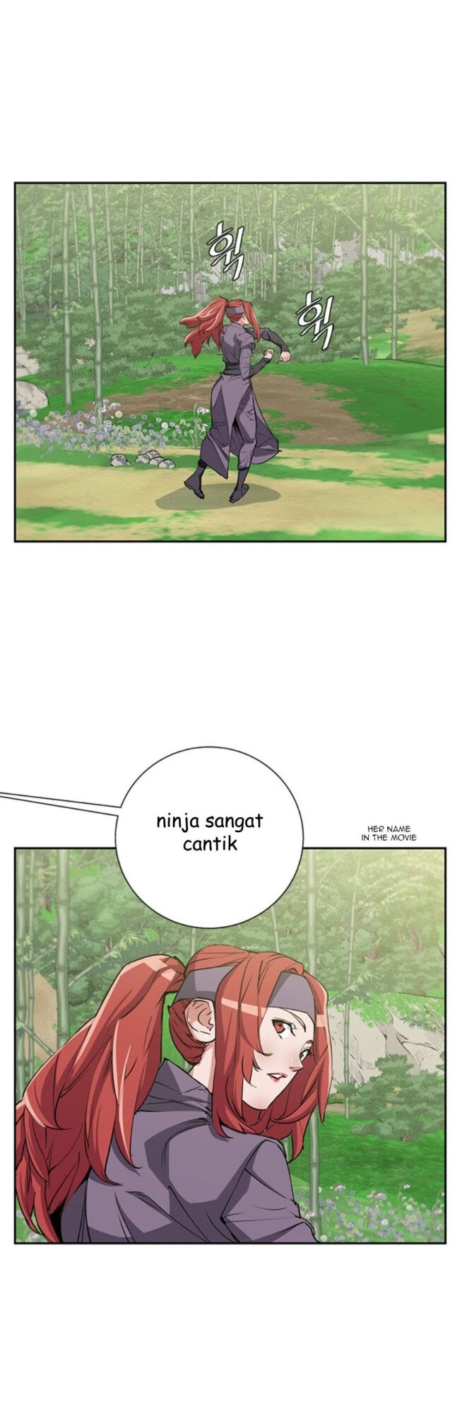 I Stack Experience Through Writing Books Chapter 88 Gambar 4