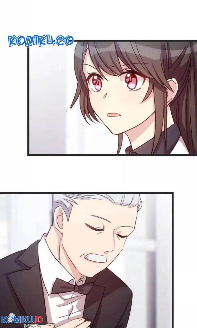 Manhua CEO’s Sudden Proposal Chapter 27 gambar 2
