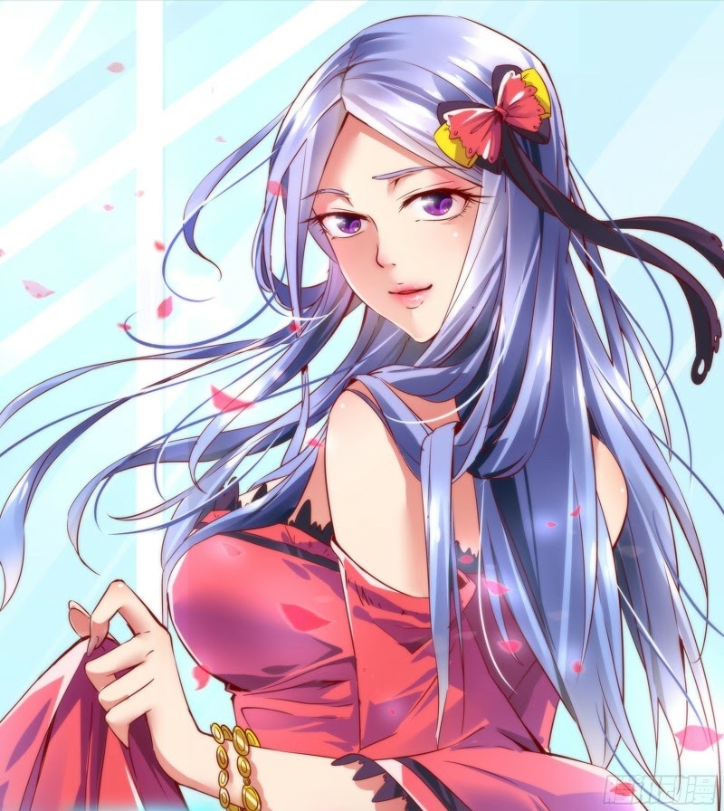 Manhua I Am The God Of Medicine Chapter 09 gambar 2