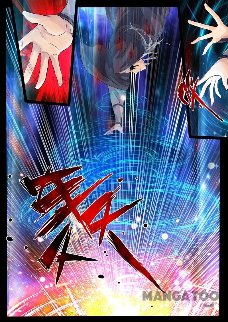 Manhua Dragon King of the World Chapter 97 gambar 2