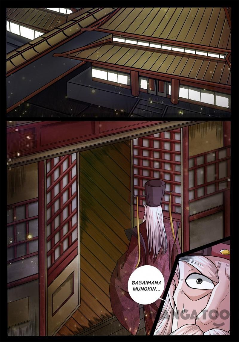 Manhua Dragon King of the World Chapter 173 gambar 2
