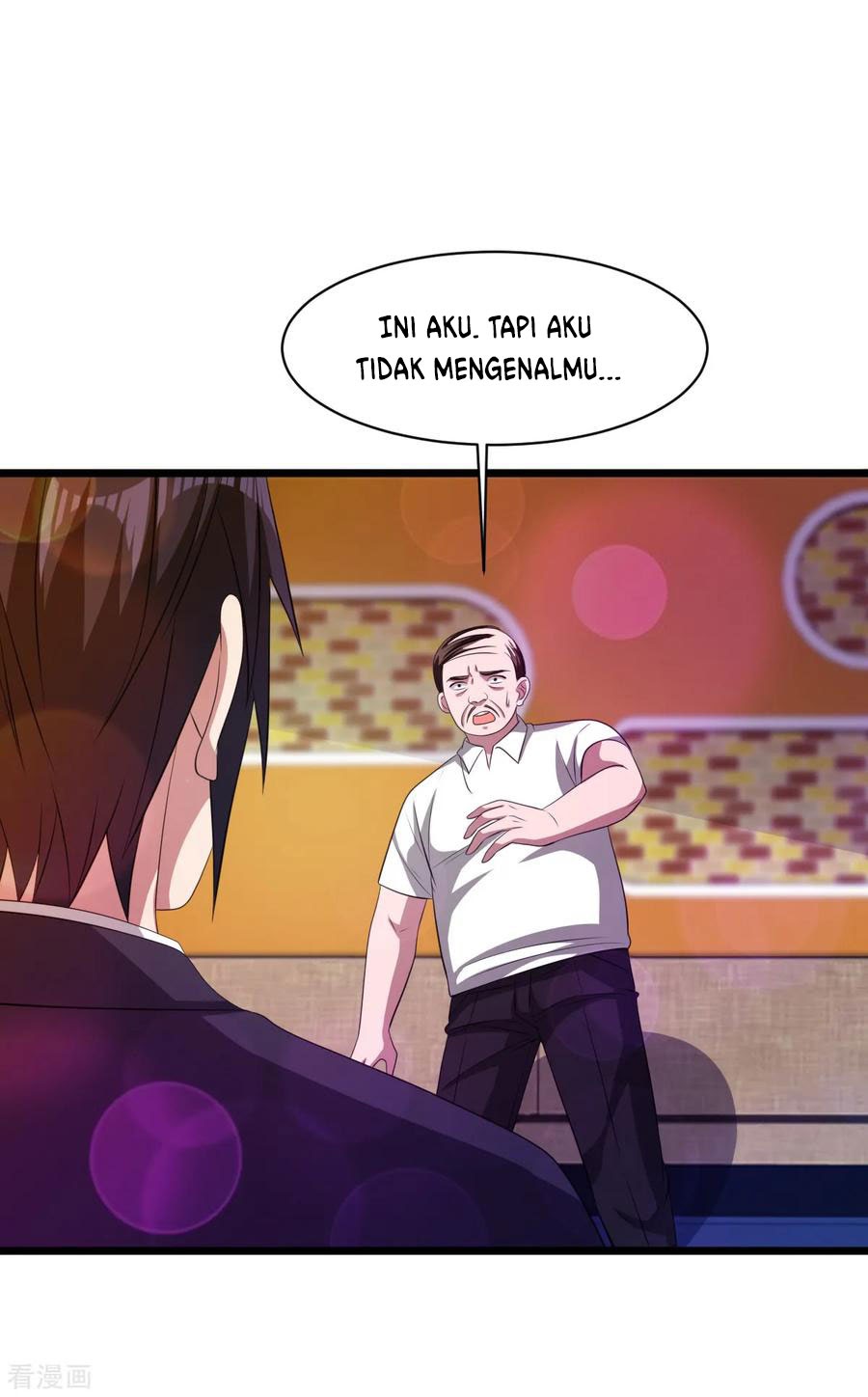 Dushi Xiewang Chapter 62 Gambar 4