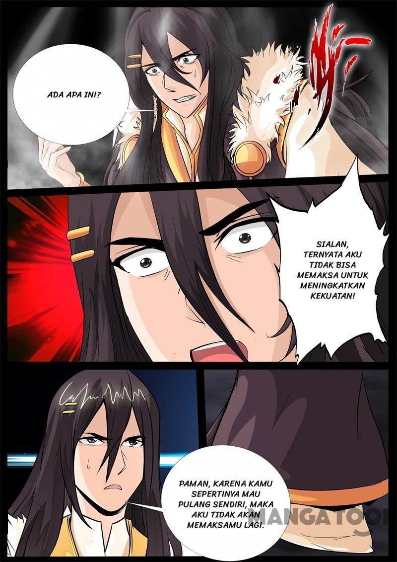 Manhua Dragon King of the World Chapter 237 gambar 2