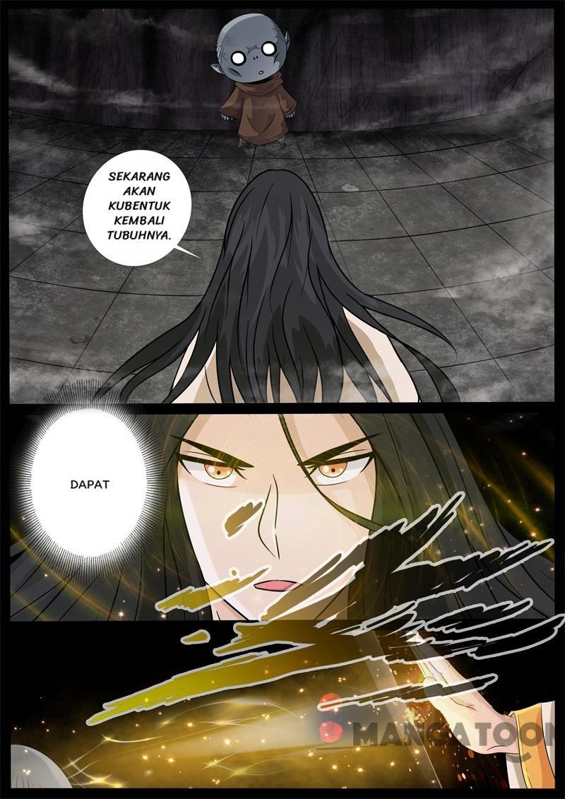Manhua Dragon King of the World Chapter 239 gambar 2