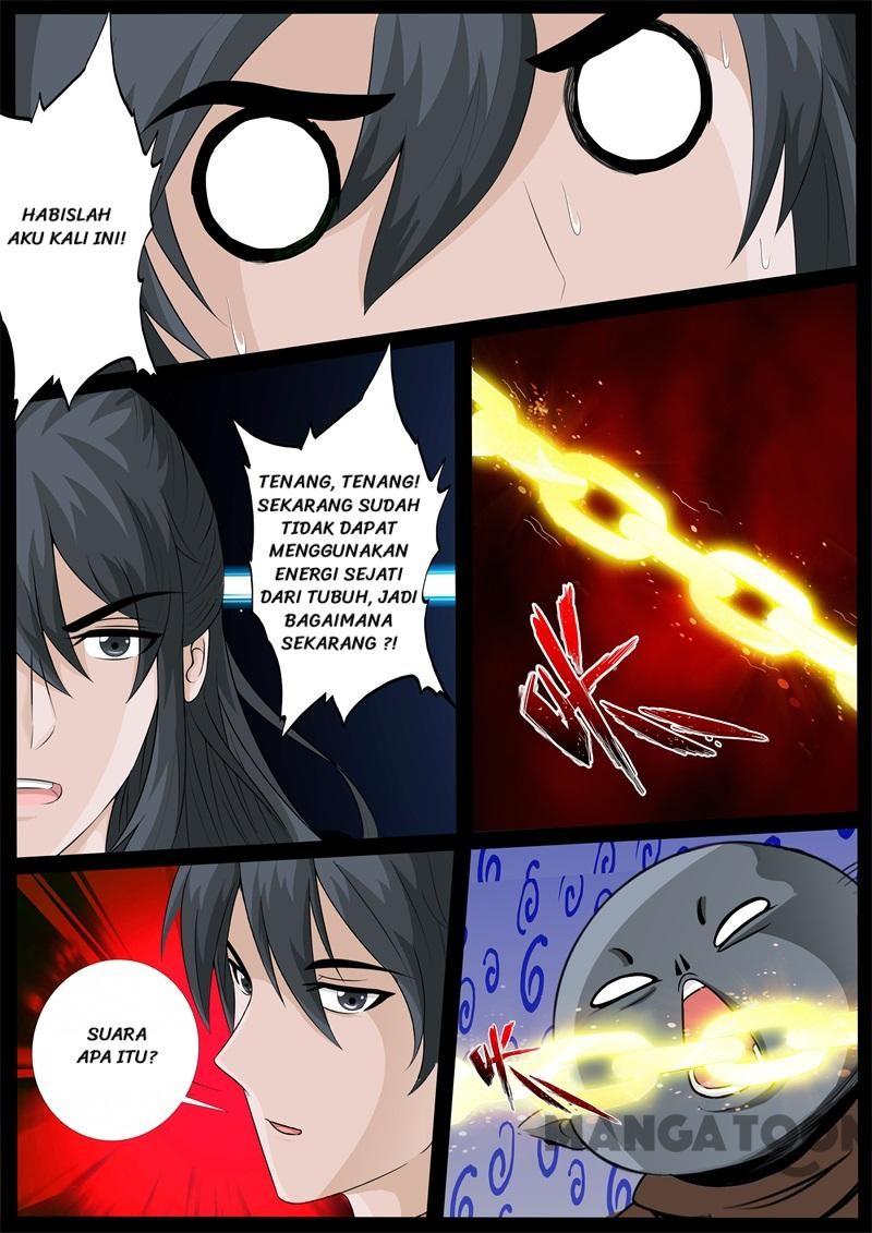 Manhua Dragon King of the World Chapter 241 gambar 2