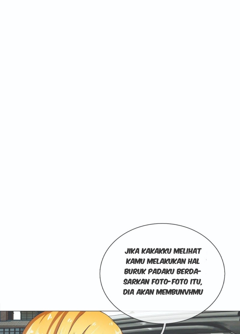 Manhua The Goddess’s Invincible Agent Chapter 18 gambar 2