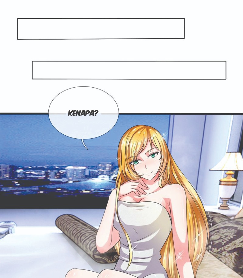 Manhua The Goddess’s Invincible Agent Chapter 15 gambar 2