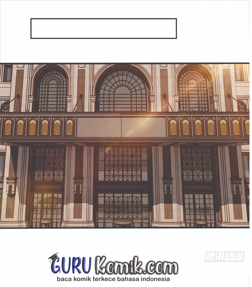 Manhua The Goddess’s Invincible Agent Chapter 14 gambar 2