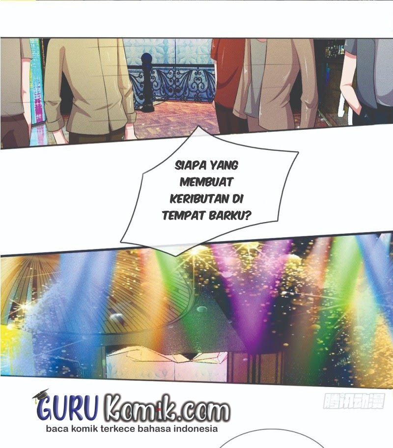 Manhua The Goddess’s Invincible Agent Chapter 11 gambar 2