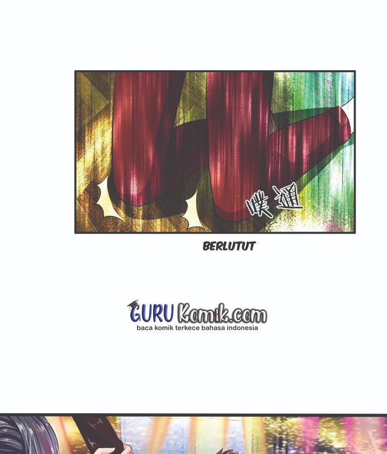 Manhua The Goddess’s Invincible Agent Chapter 10 gambar 2