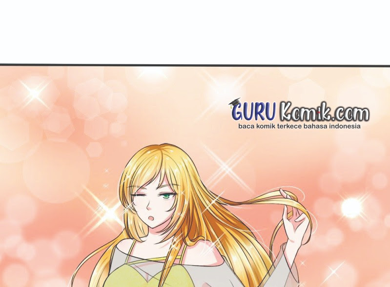 Manhua The Goddess’s Invincible Agent Chapter 08 gambar 2
