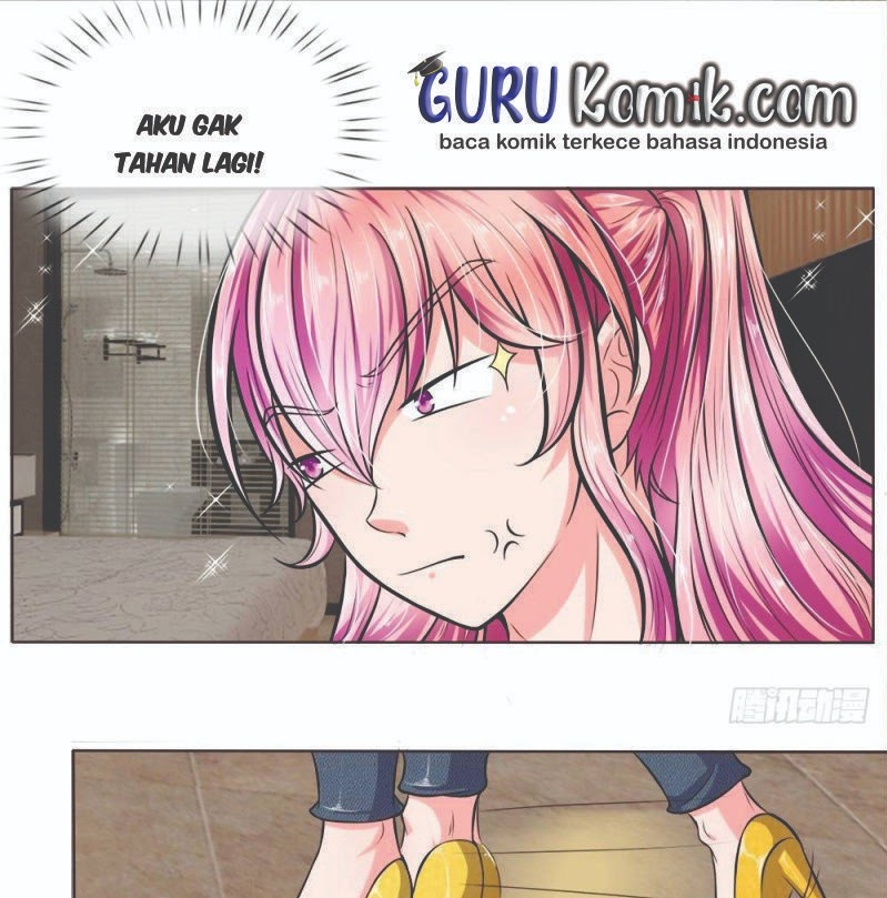 Manhua The Goddess’s Invincible Agent Chapter 04 gambar 2