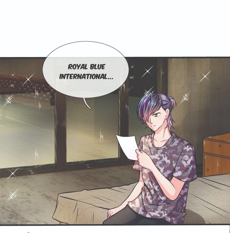 Manhua The Goddess’s Invincible Agent Chapter 03 gambar 2
