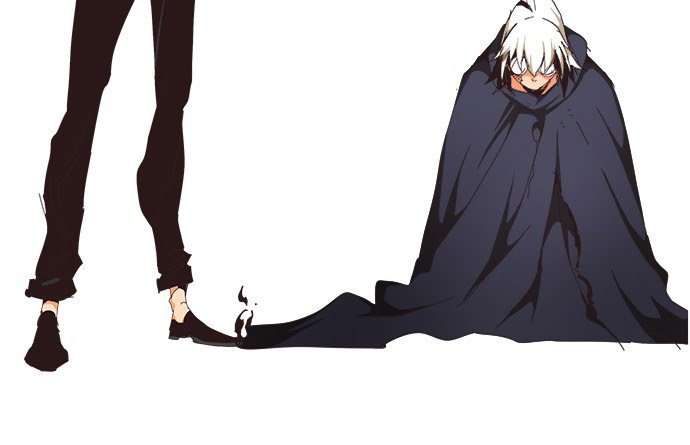 The God of High School Chapter 491 Gambar 10