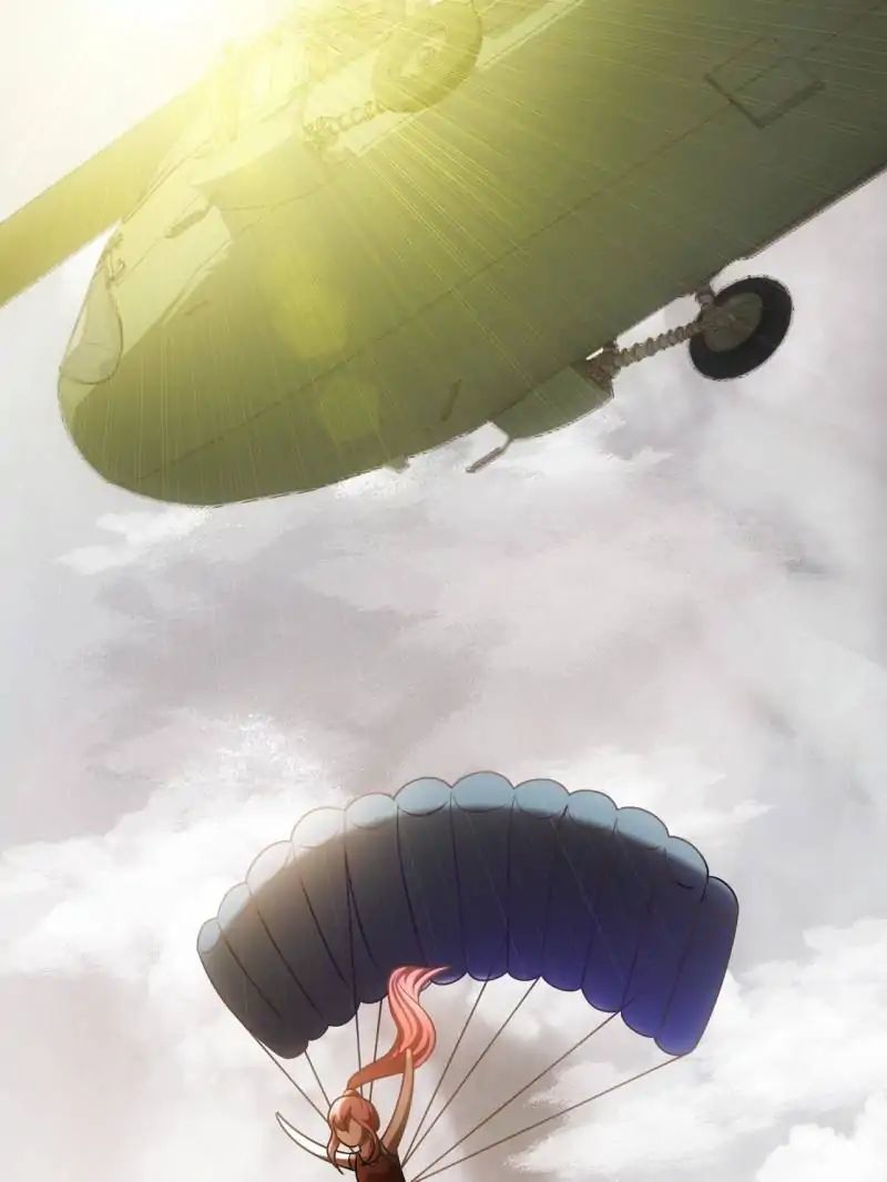My Beautiful Time with You Chapter 3 halaman 8