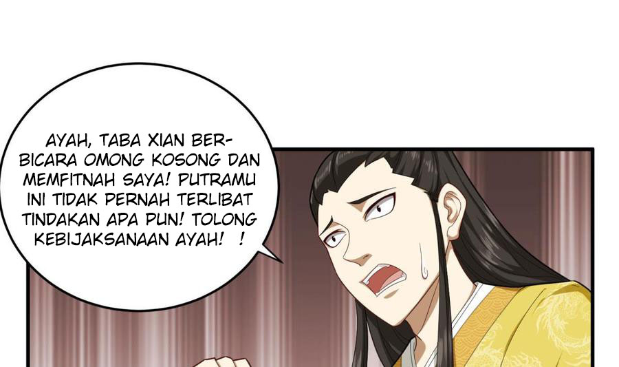 Rebirth of the Dynasty tang Chapter 47 Gambar 5