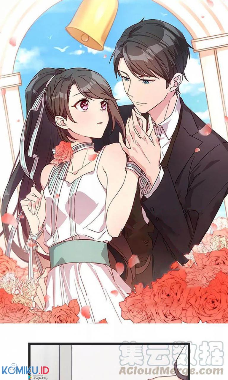 Manhua CEO’s Sudden Proposal Chapter 32 gambar 2