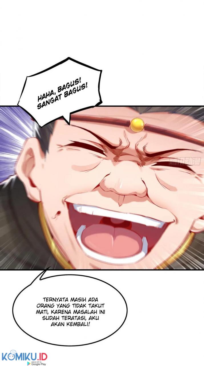 The Rebirth of the Demon God Chapter 14 Gambar 3