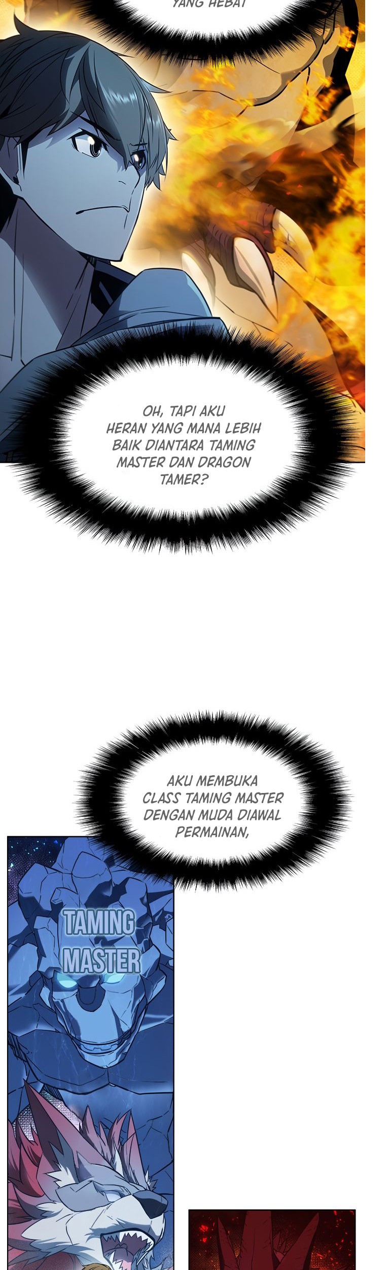 Taming Master Chapter 23 halaman 4