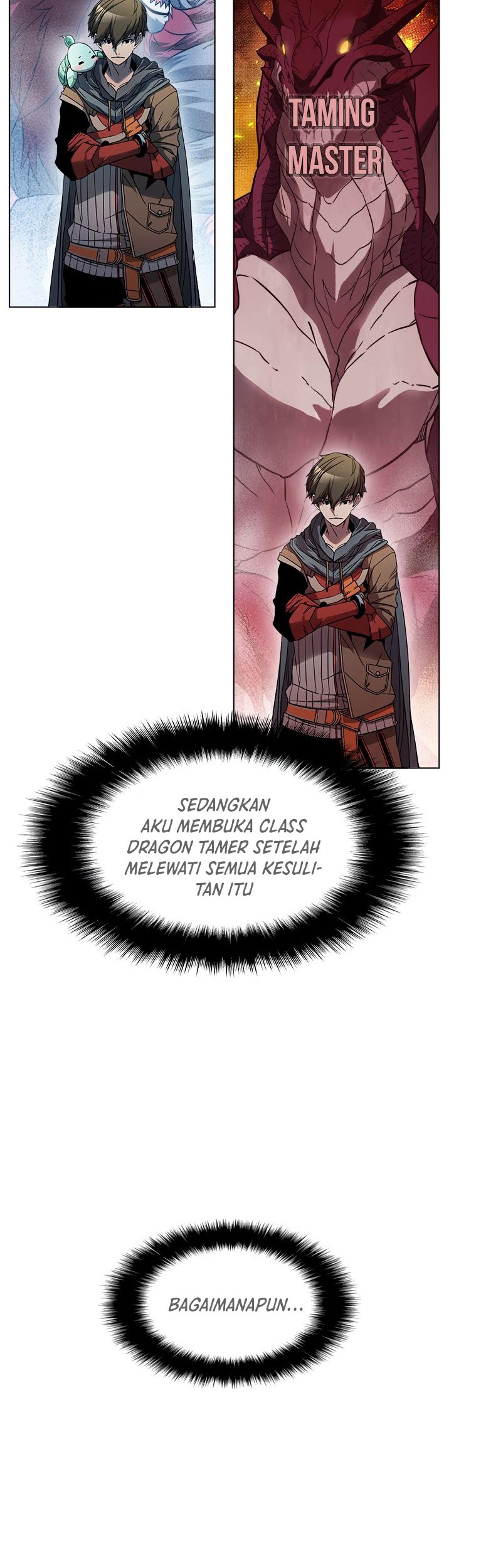 Taming Master Chapter 23 halaman 5
