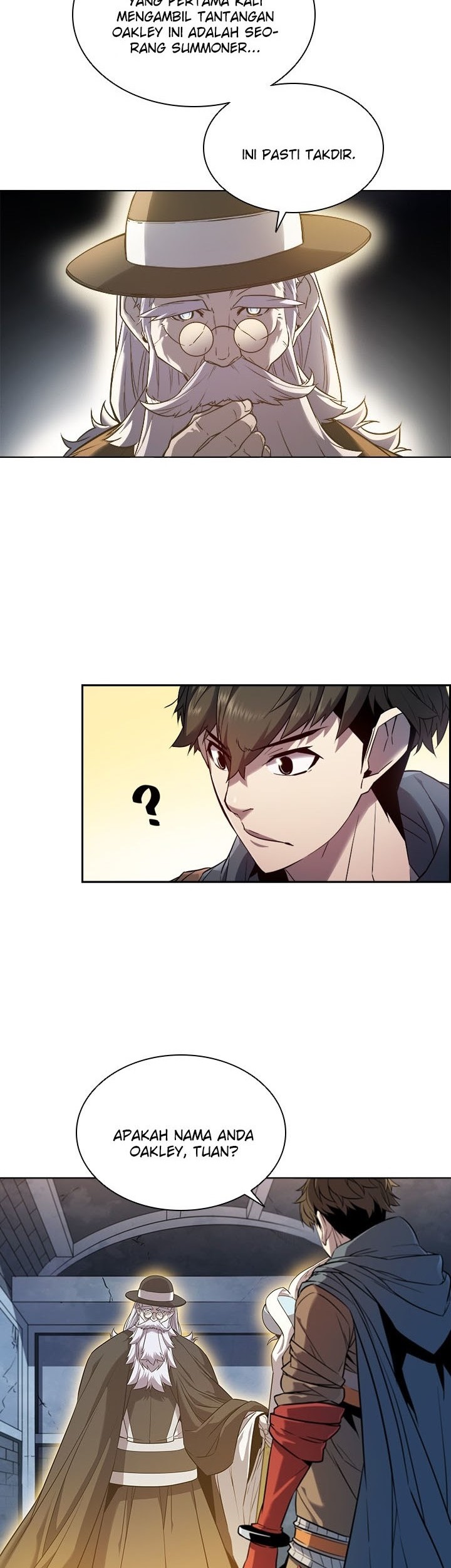 Taming Master Chapter 21 halaman 4