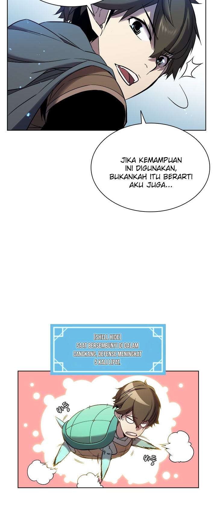 Taming Master Chapter 19 halaman 4