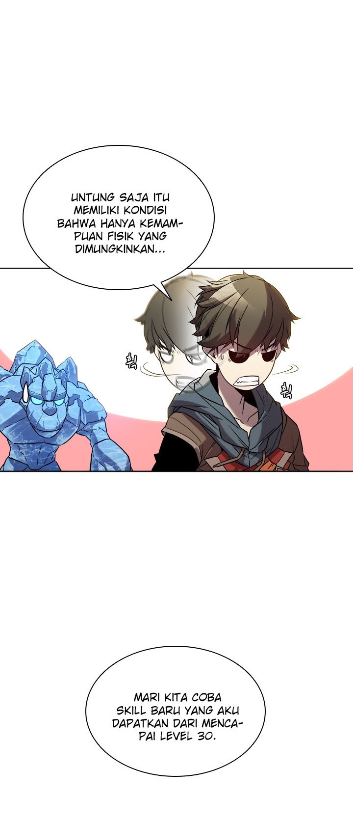 Taming Master Chapter 19 halaman 5