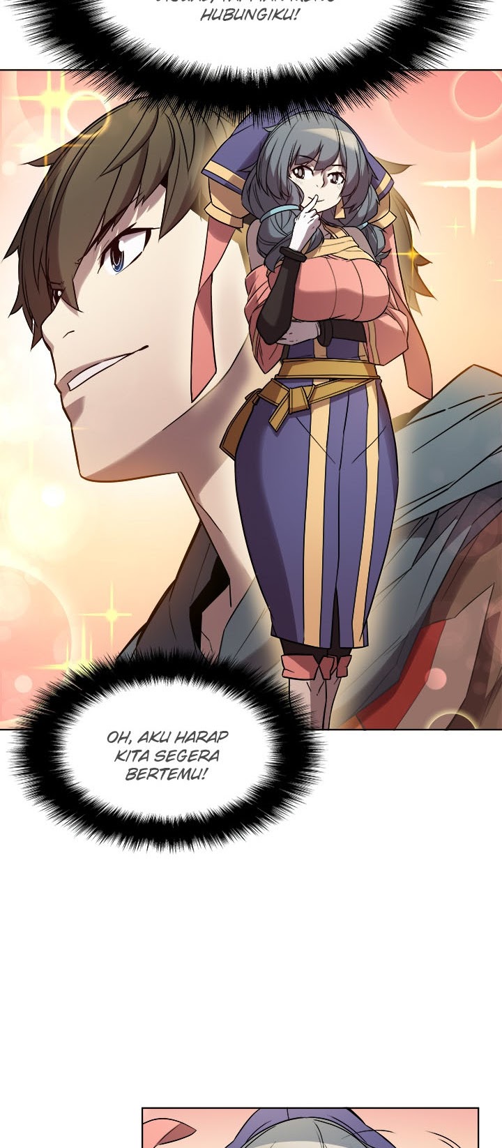 Taming Master Chapter 18 halaman 4