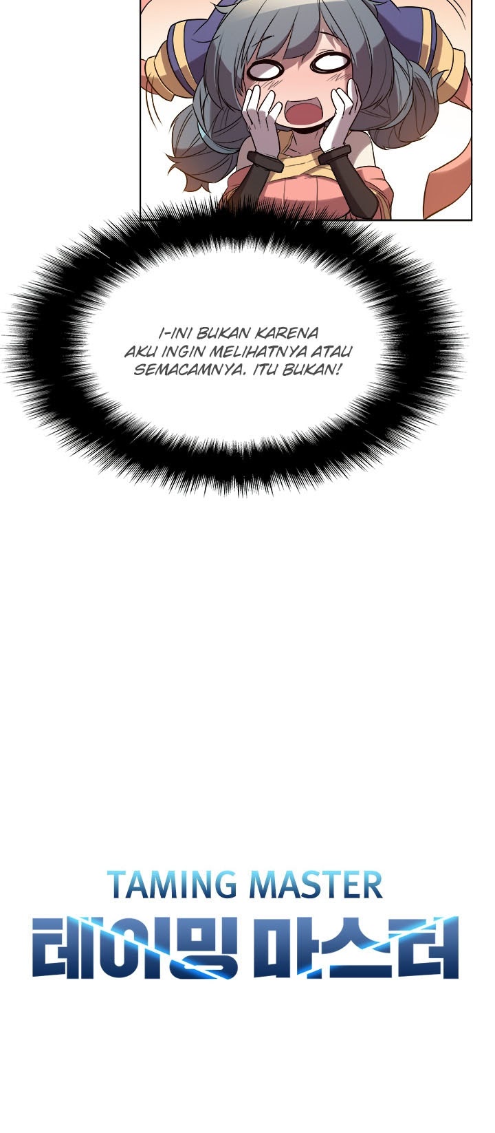 Taming Master Chapter 18 halaman 5